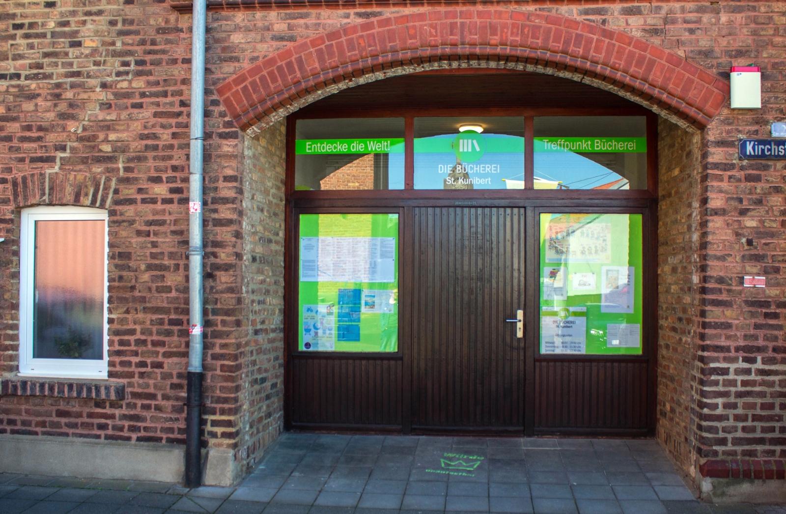 Buecherei-Heimerzheim