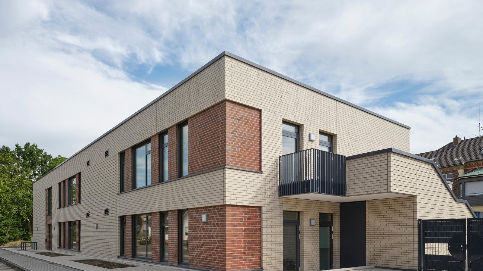 Katholische Kindertagesstätte St. Kunibert Heimerzheim