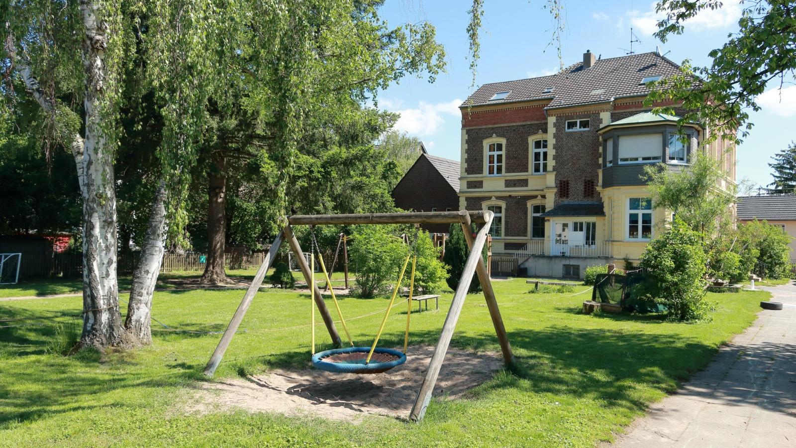 Katholische Kindertagesstätte St. Kunibert Heimerzheim