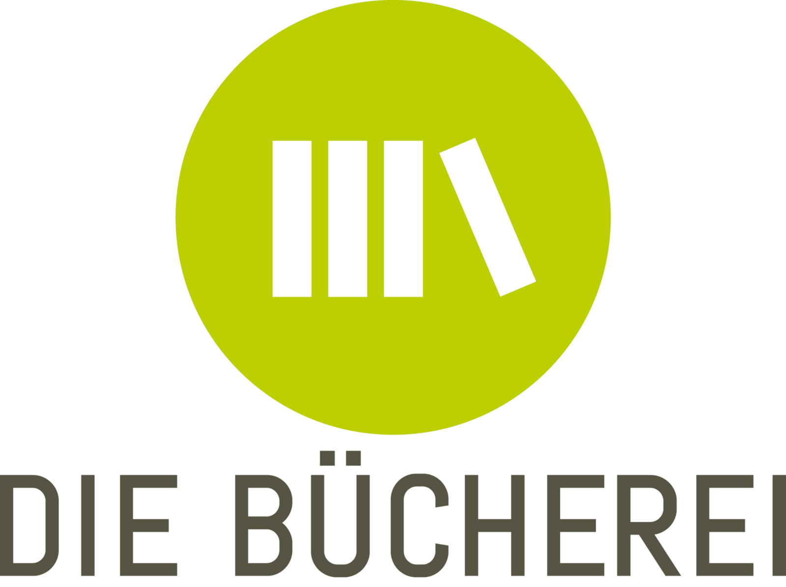 61 LogoBücherei